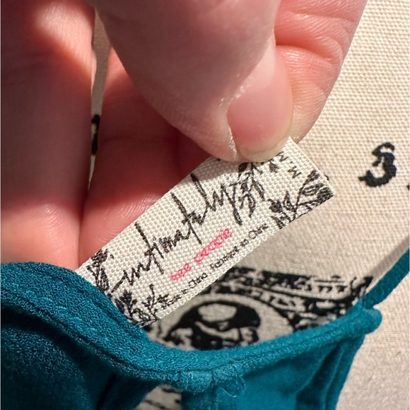 Free People Slip Dress - Picture 4 of 4